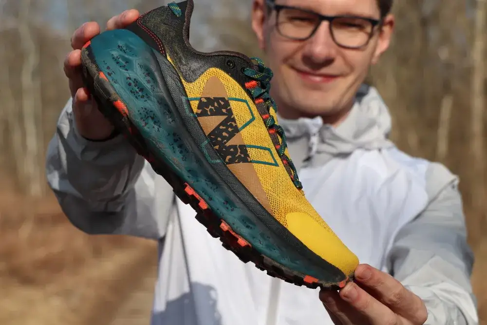 New Balance bieganie: Które buty wybrać? Poradnik eksperta