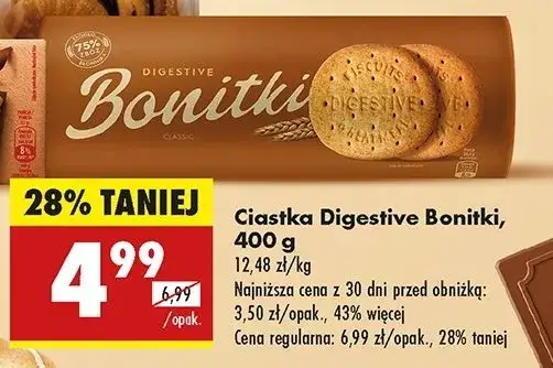 Gdzie kupić ciastka digestive? Sprawdź najlepsze oferty i sklepy
