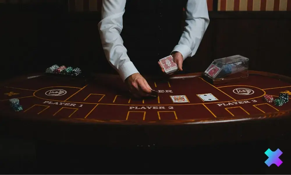 Odzyskaj kontrolę: Jak pomóc bliskiemu z uzależnieniem od hazardu