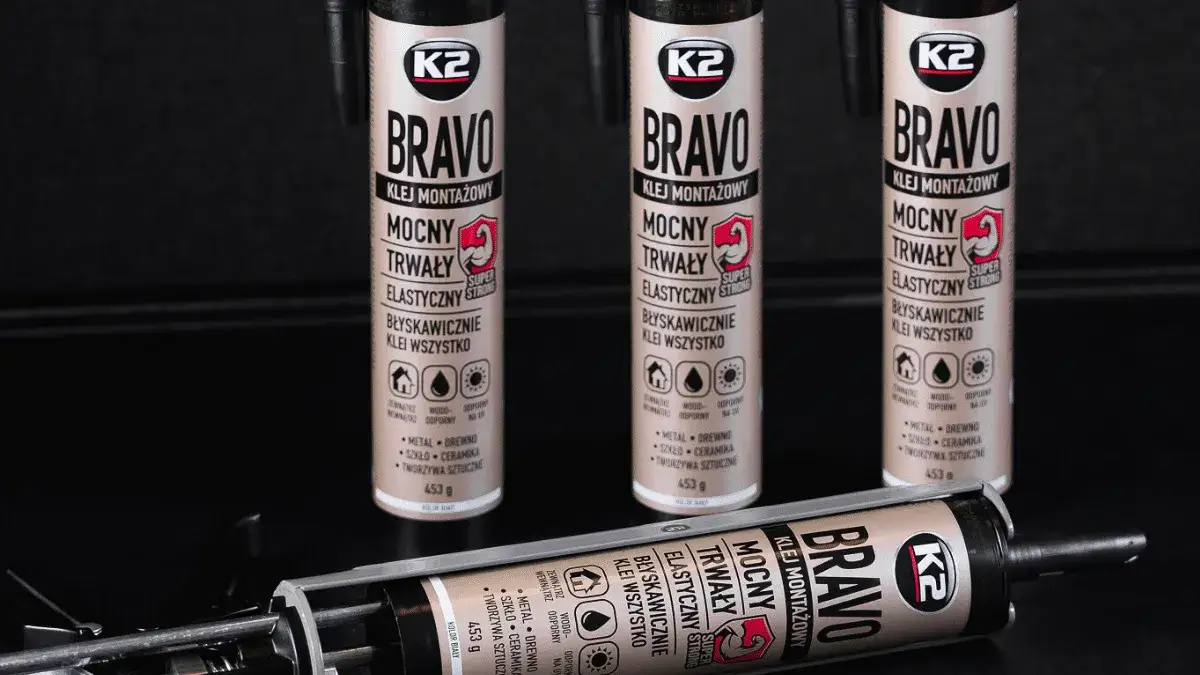 Wkręty do płyt GK: Jak wybrać idealne? Poradnik eksperta