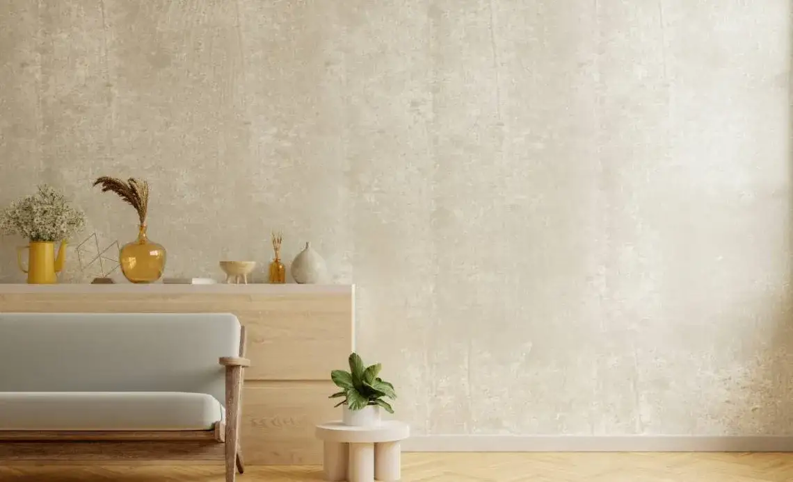 Włókno Szklane na Ścianę: Alternatywa dla Tradycyjnych Tapet?