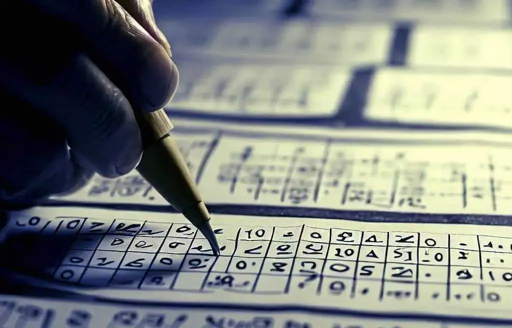 Losowanie Lotto o której godzinie? Sprawdź, aby nie przegapić!