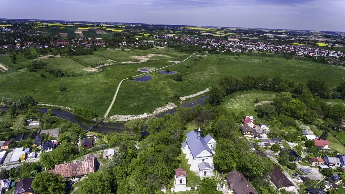 Sanktuarium Hrubieszów: historia, znaczenie i odwiedziny w sercu Polski
