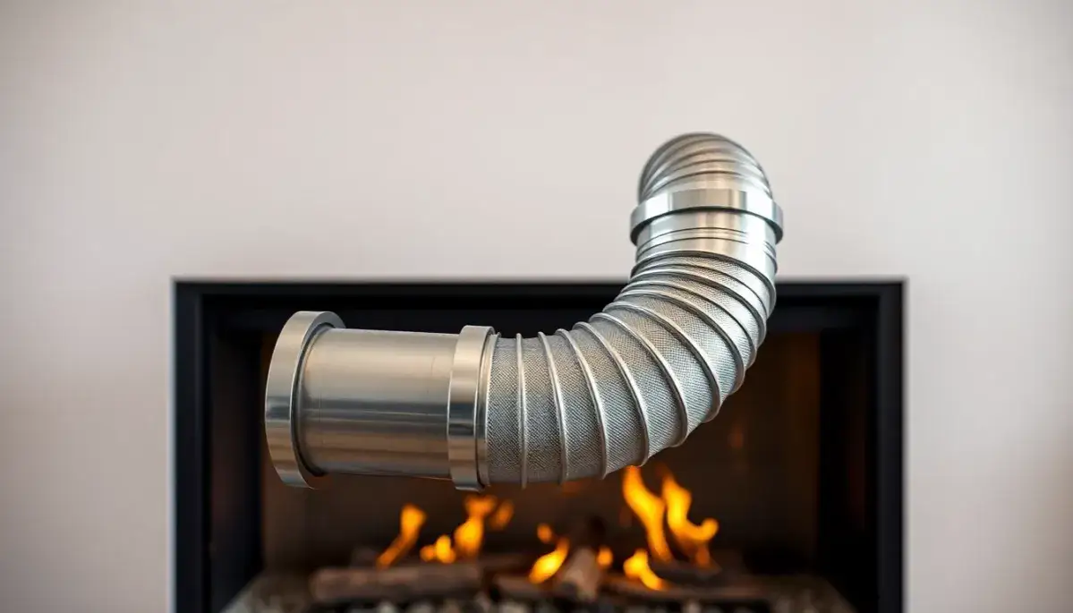 Jak zrobić dolot powietrza do kominka, aby uniknąć problemów z wentylacją
