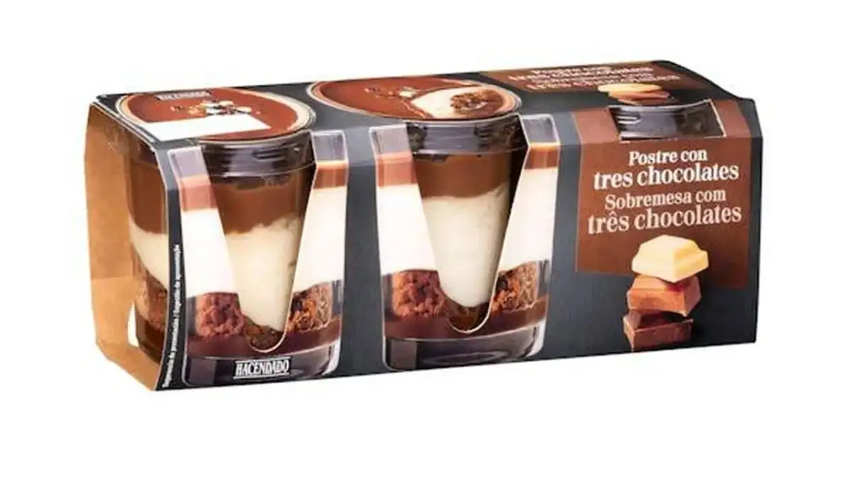Postres chocolate Mercadona: Clásicos, virales y tu elección perfecta