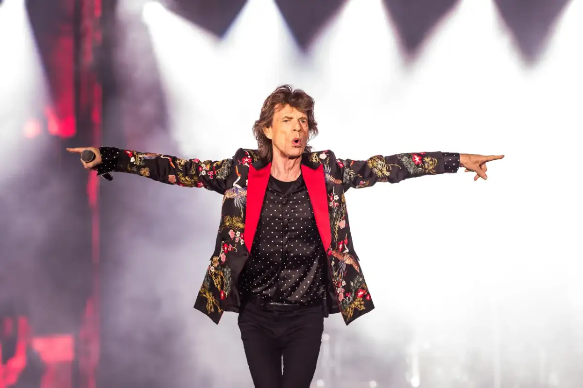 Ile kosztuje bilet na koncert Rolling Stones? Ceny, oferty i porady.