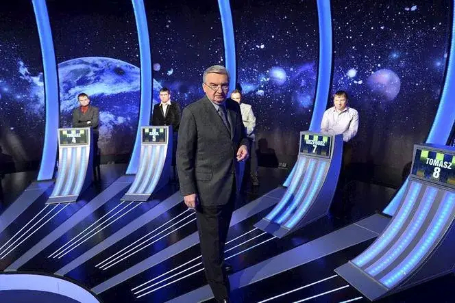 Jak dostać się do "Jeden z dziesięciu"? Przewodnik krok po kroku