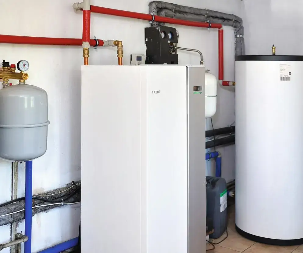 Jakie ogrzewanie do mieszkania w starym budownictwie jest najtańsze?