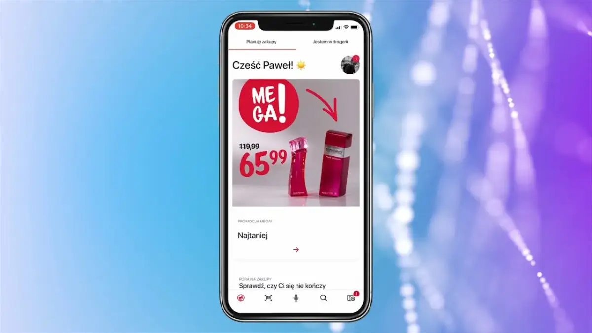 Jak zainstalować aplikację Rossmann na iPhone - proste kroki i porady