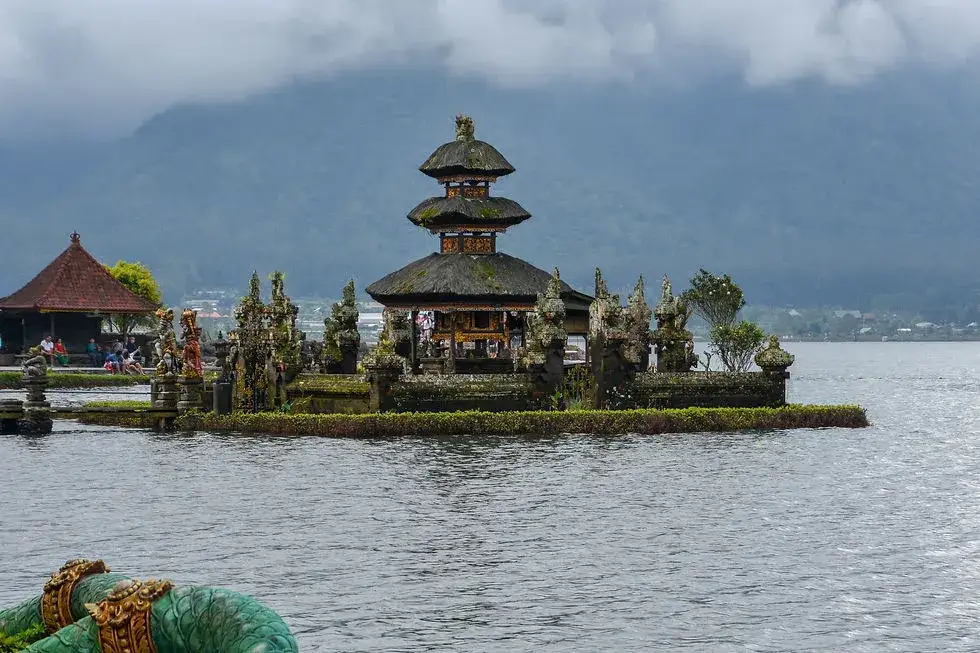 Najlepsze atrakcje w Bali, które musisz zobaczyć i przeżyć