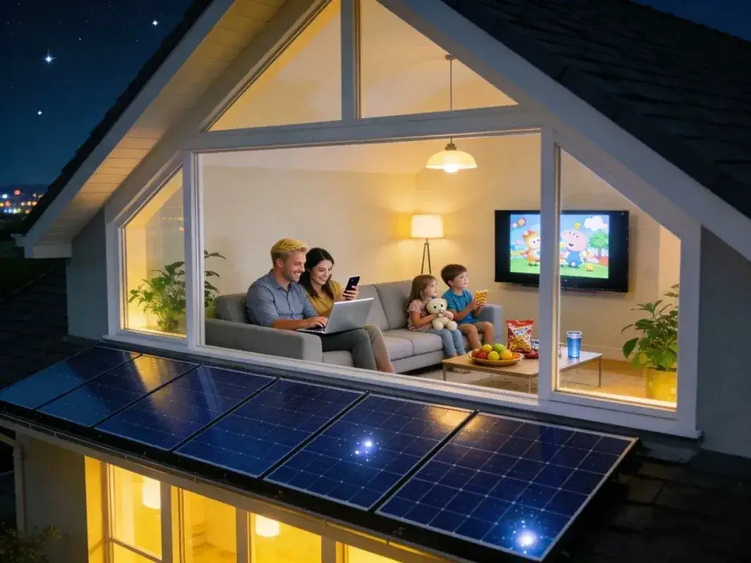 Fotowoltaika 3 kW: Koszt, zwrot, dotacje. Czy to dla Ciebie?