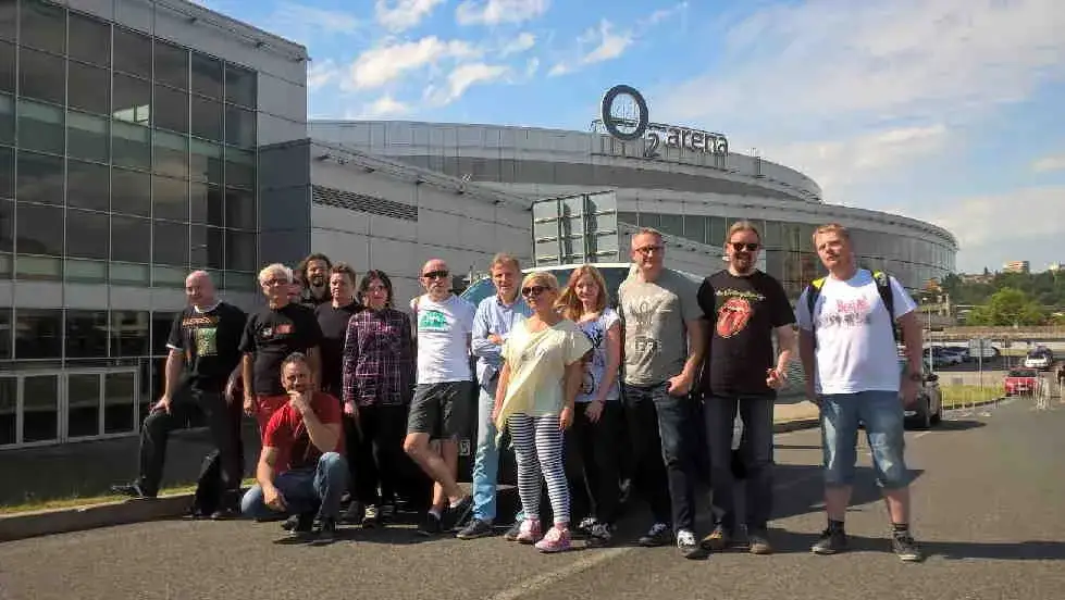 BusWeekend: Gdzie odjeżdża autokar? Sprawdź miejsca zbiórek!