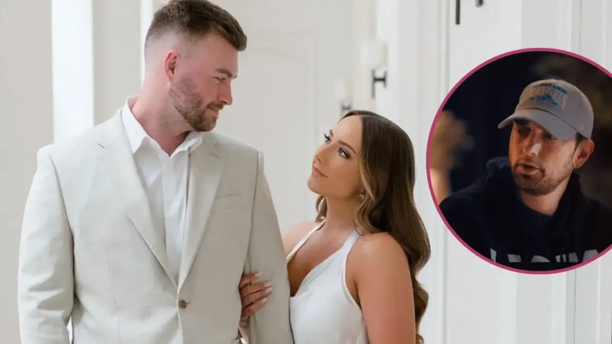 Hailie Jade Mathers: Wiek, ślub i relacja z Eminemem