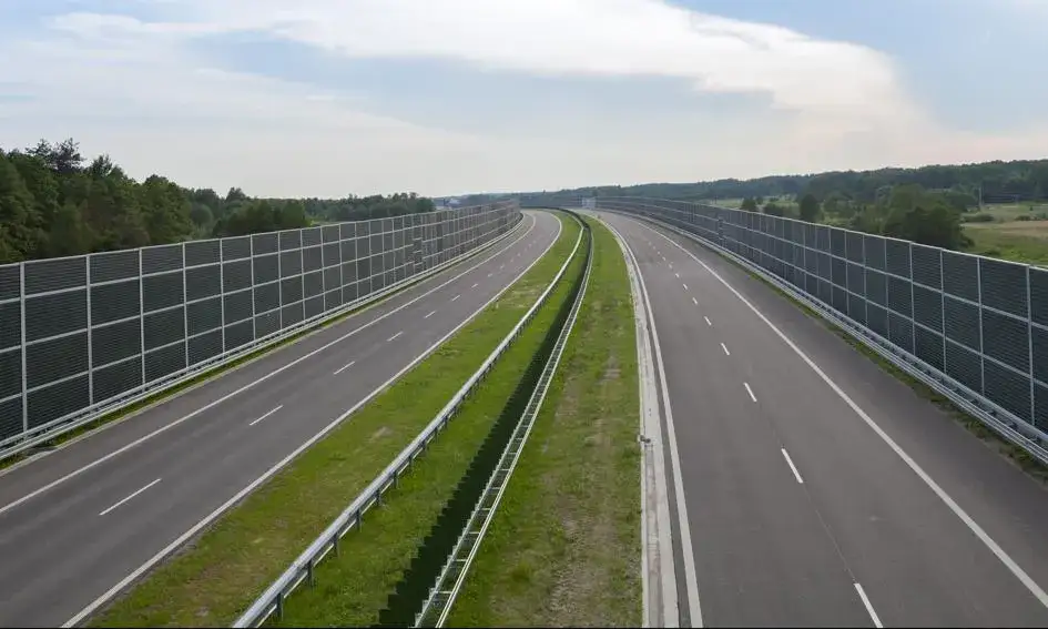 Kto buduje polskie autostrady? Poznaj kluczowe firmy i ich projekty