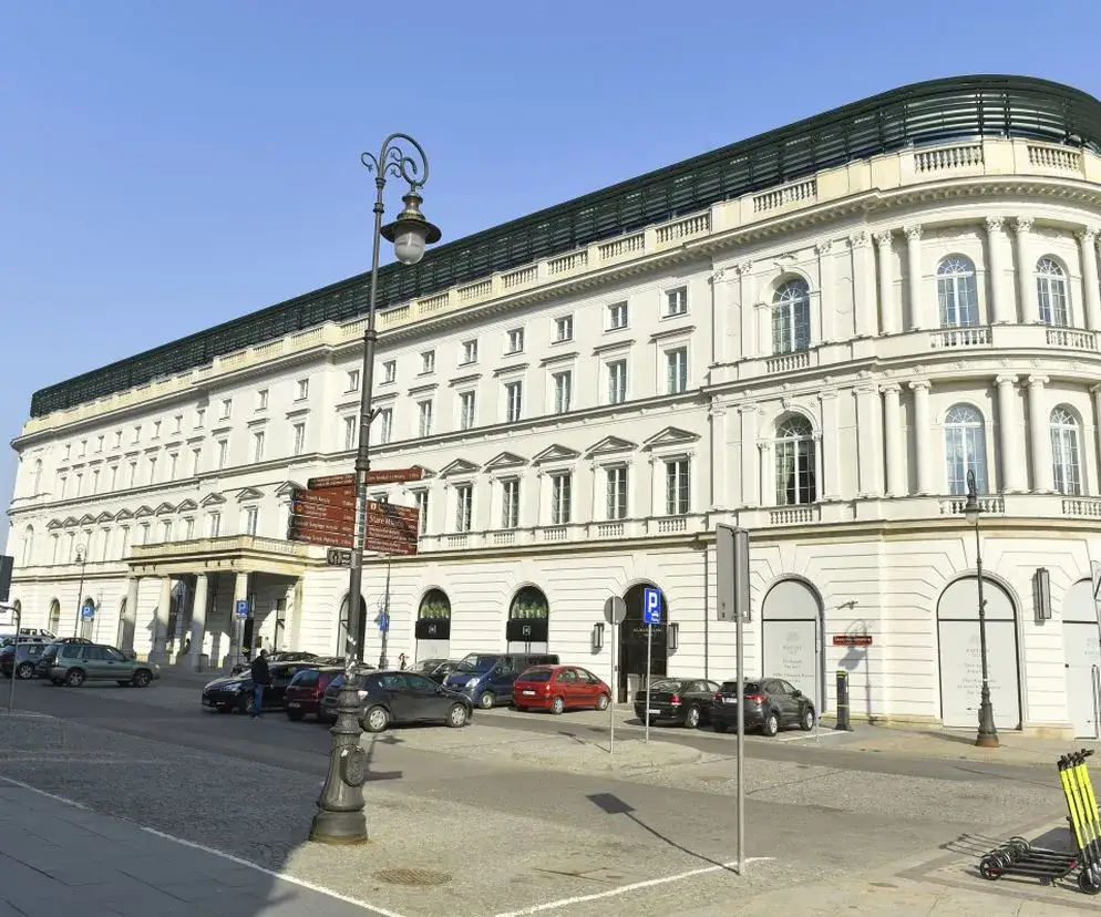 Jaki jest najdroższy hotel w Polsce? Luksus, który zaskakuje ceną