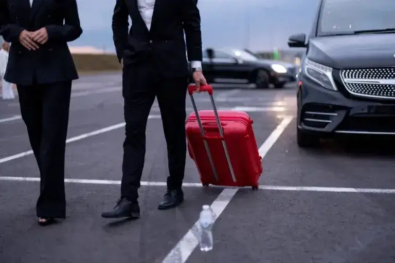 Jak wygląda transfer z lotniska do hotelu? Poznaj najlepsze opcje