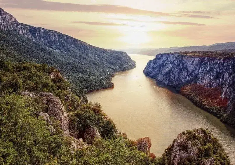 Serbia: Czy jest bezpiecznie? Poznaj fakty i podróżuj bez obaw!