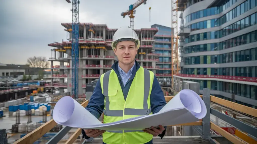 Jak zostać geodetą? Kluczowe kroki i wymagania, które musisz znać