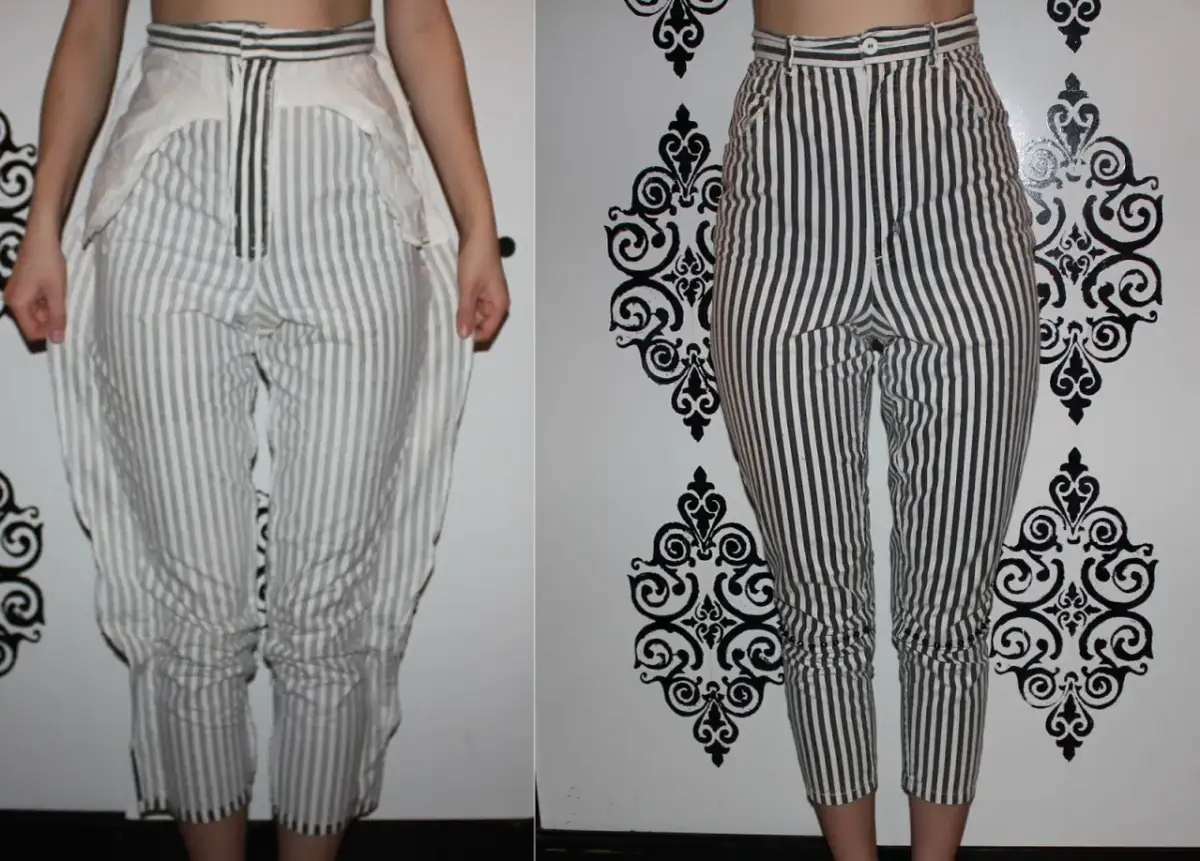 Zwężanie spódnicy z gumką bez maszyny: Proste triki DIY