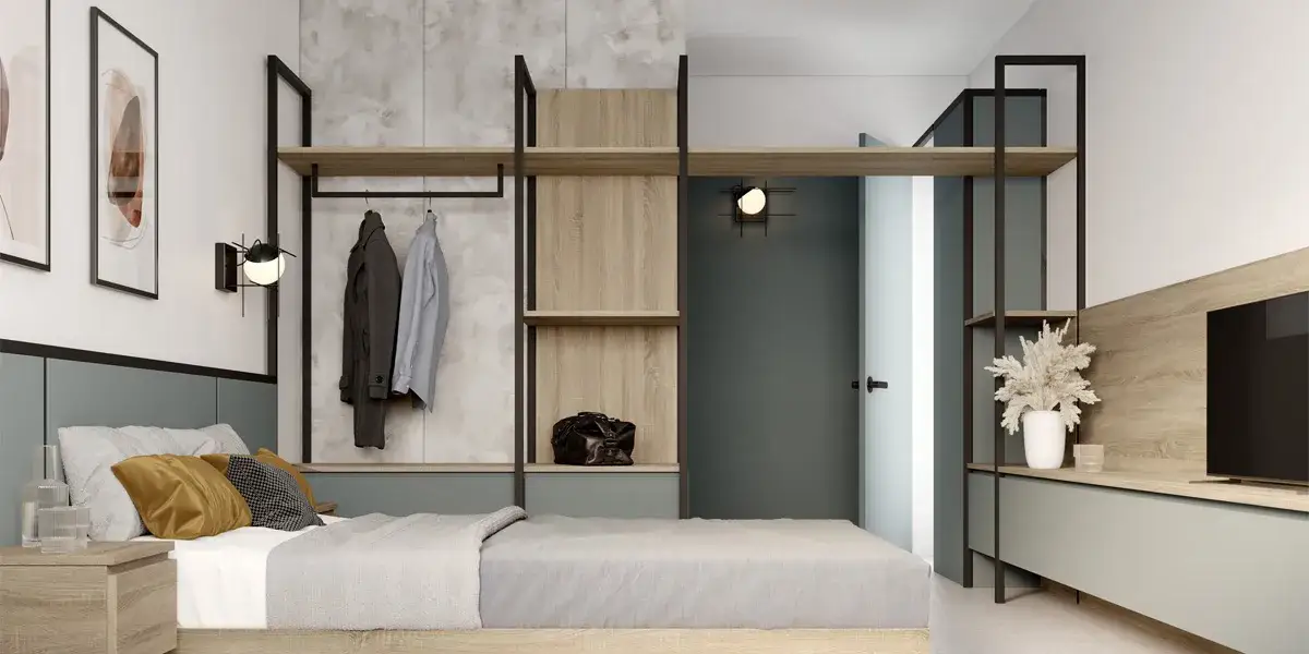 Cómo transformar tu dormitorio: Estilo, funcionalidad y ahorro