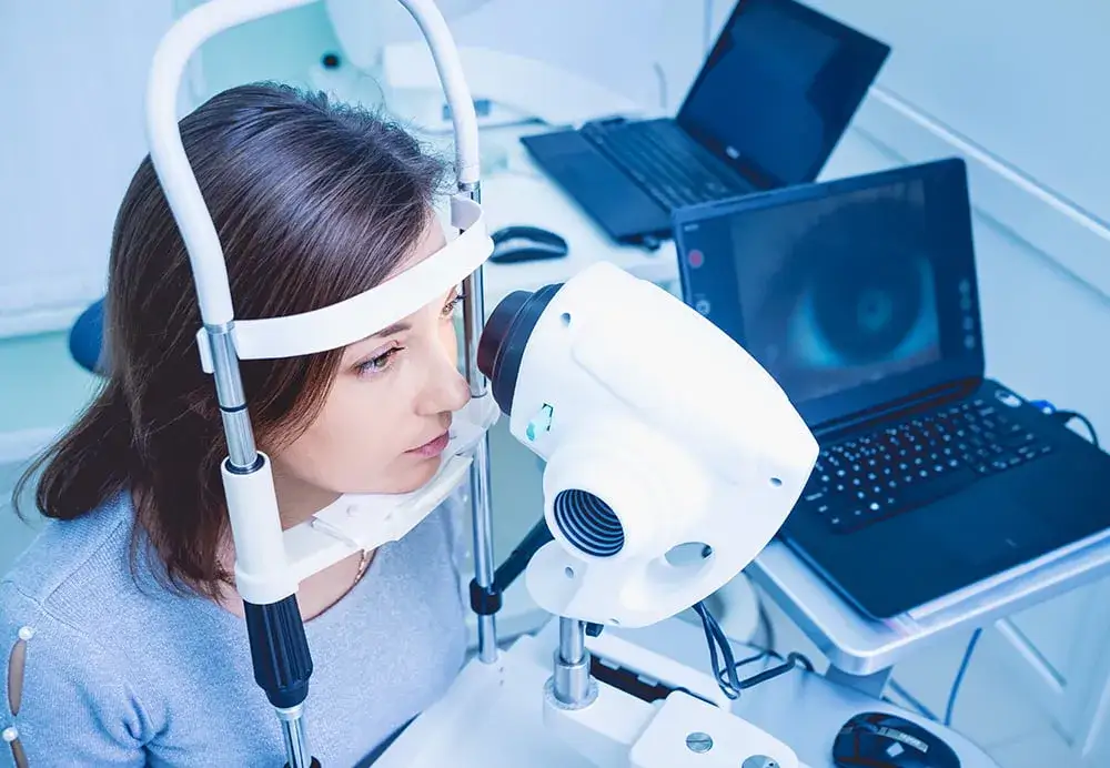 Gdzie przyjmuje dr Litewska okulista? Sprawdź lokalizacje w Warszawie