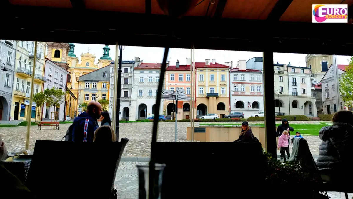 Przemyśl gdzie zjeść – najlepsze restauracje, które musisz odwiedzić