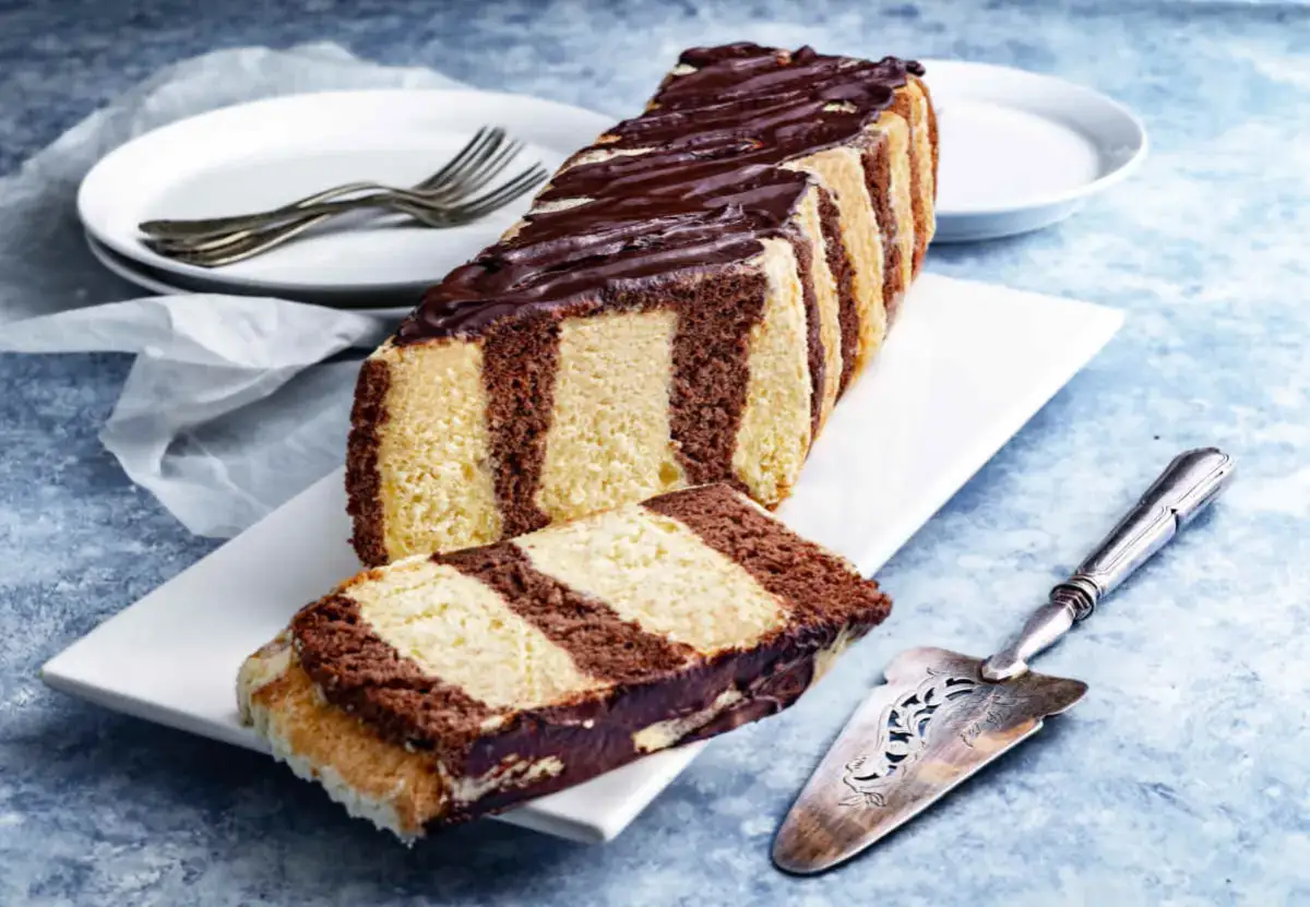 Metrowiec: Jak kroić, by paski były idealne? Prosty trik!