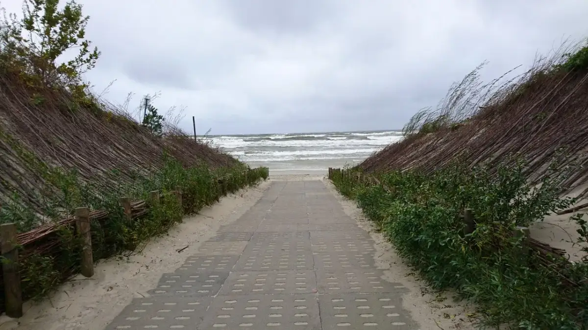 Co robić w Krynicy Morskiej? Odkryj atrakcje, które zachwycają