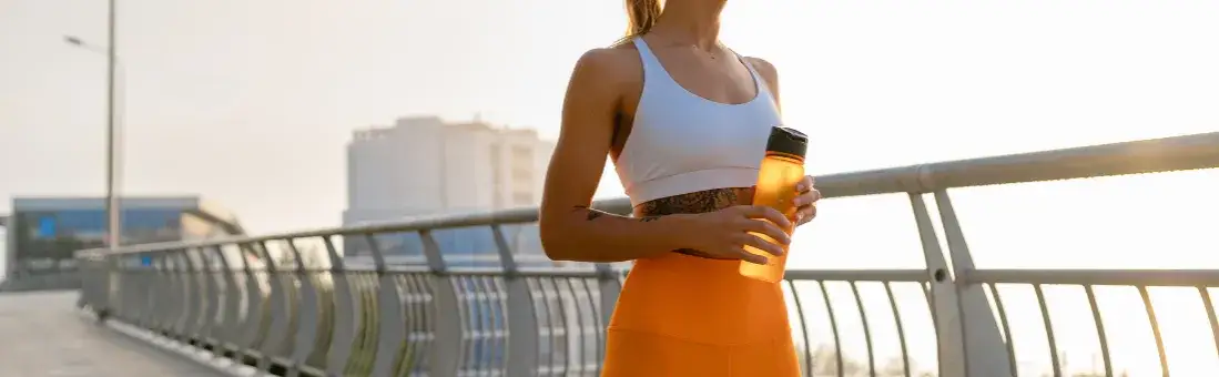 Najlepsza pora na trening? Dopasuj ćwiczenia do rytmu dobowego