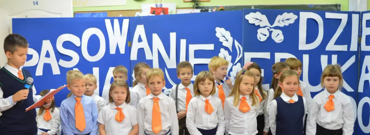 Społeczna szkoła podstawowa integracyjna nr 100 Warszawa - oferta edukacyjna dla każdego dziecka