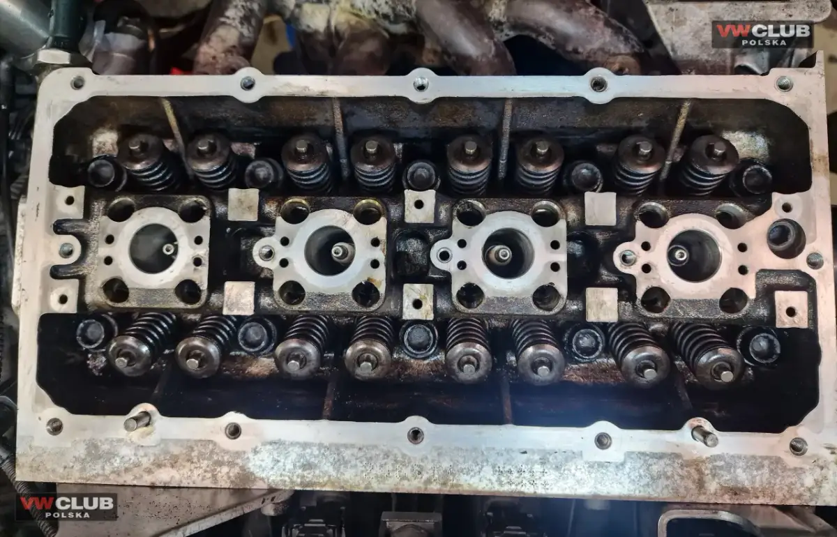 Olej co 15 000 km? Prawda o Long Life i trwałości silnika