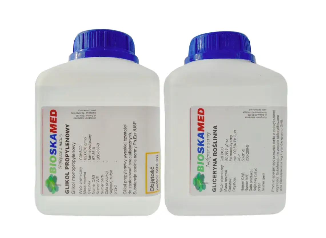 Gdzie kupić glicerynę roślinną? Najlepsze miejsca i oferty