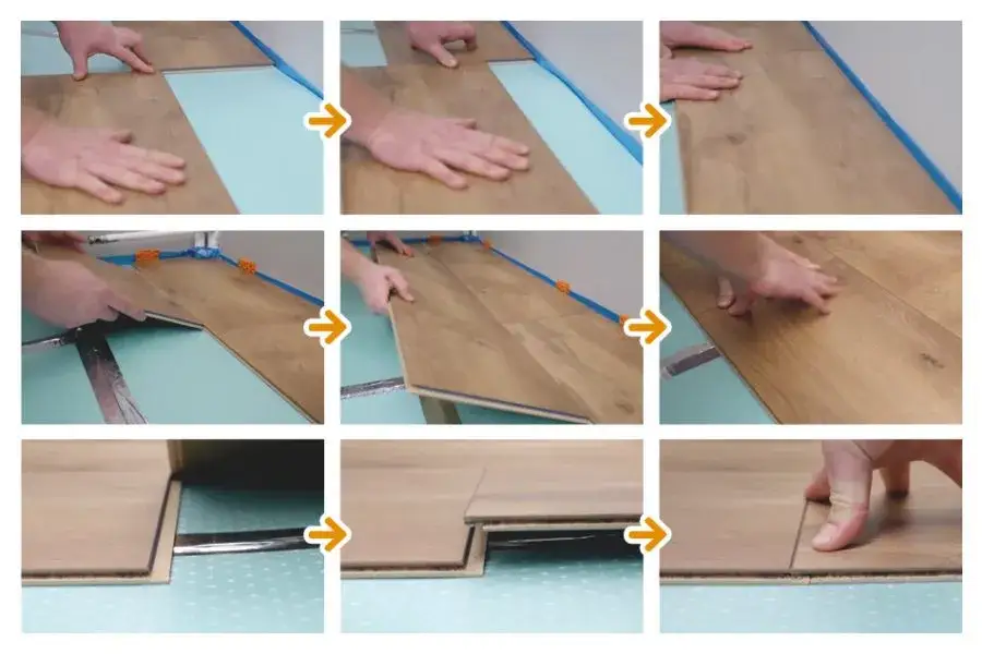 Jak układać panele? Kompletny poradnik DIY bez błędów!