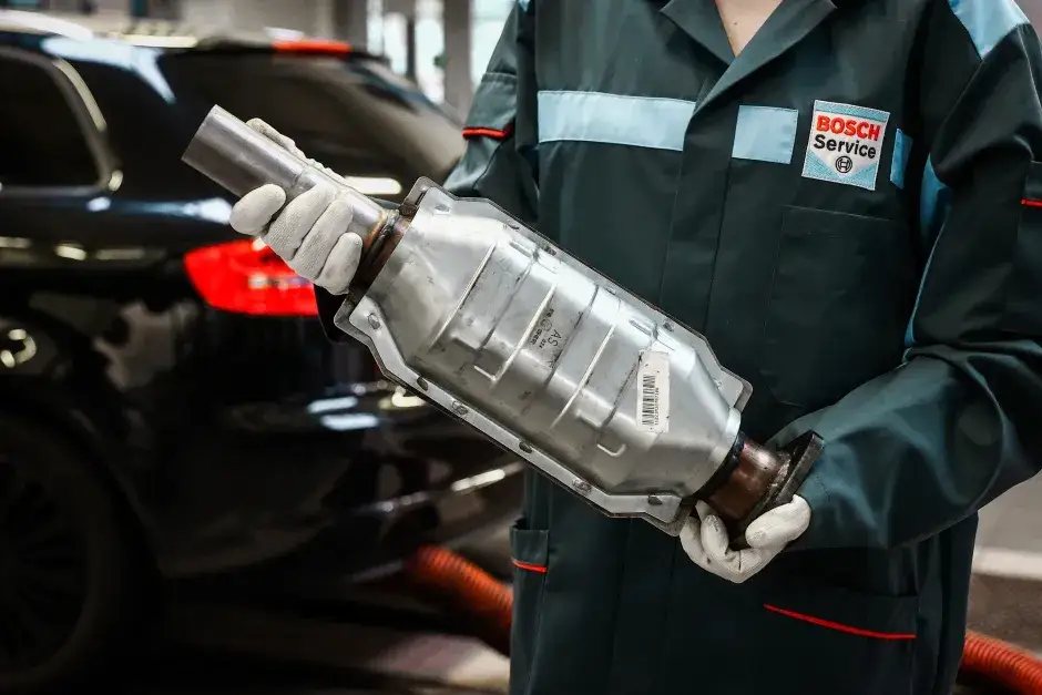 DPF w dieslu: Co to jest, jak działa i jak uniknąć drogich awarii?