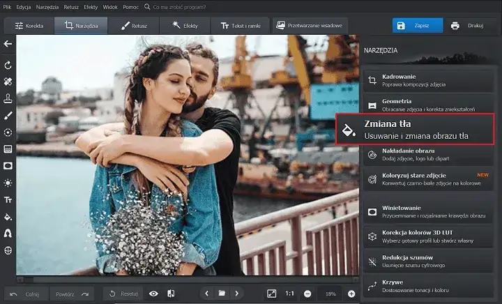Jak zrobić zdjęcie bez tła w prosty sposób - sprawdź najlepsze metody