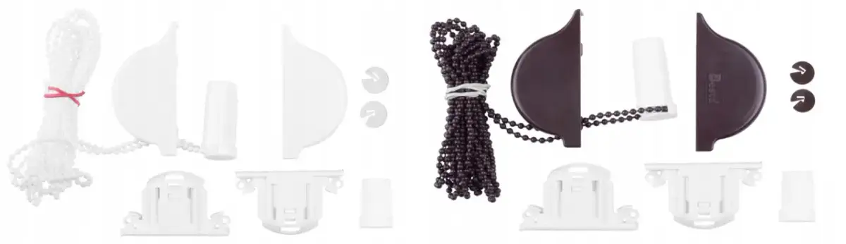 Najlepsze mechanizmy do rolet firmy Besta – idealne do wymiany i montażu