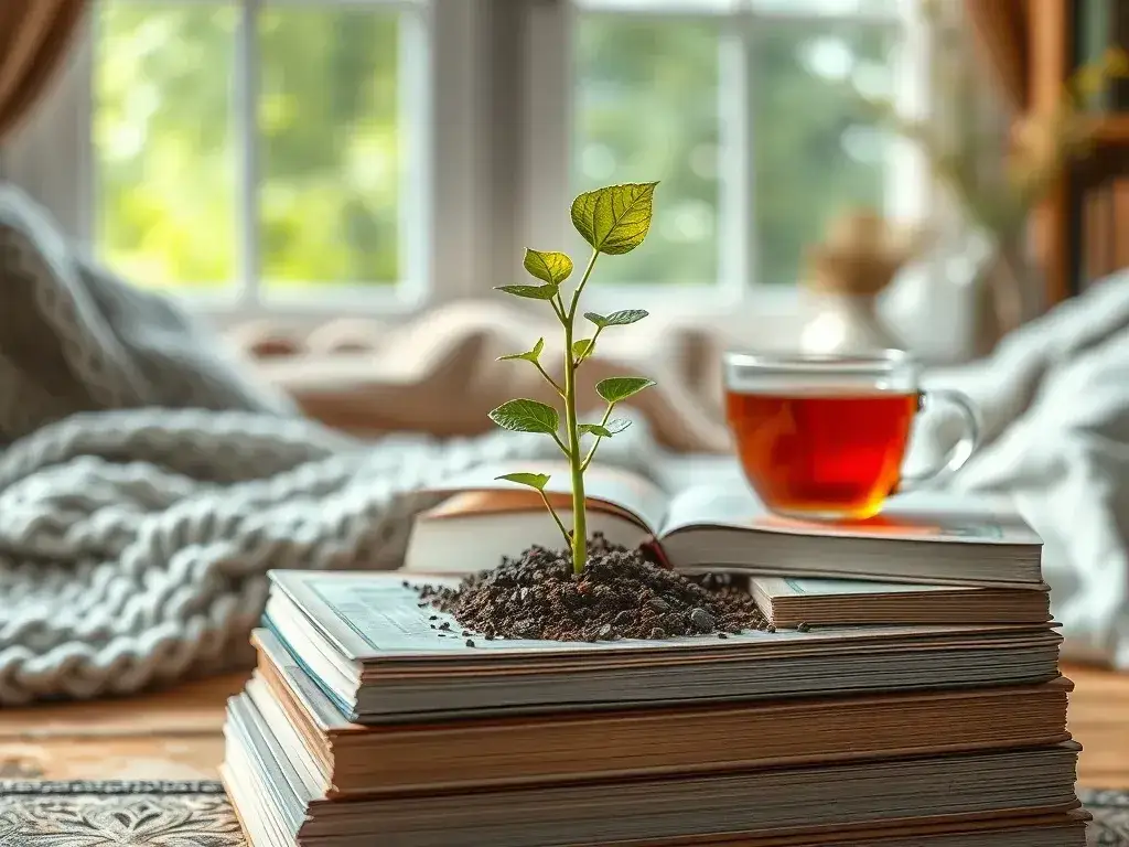 Jak rozwijać intelektualnie? Sprawdzone metody na sprawny umysł