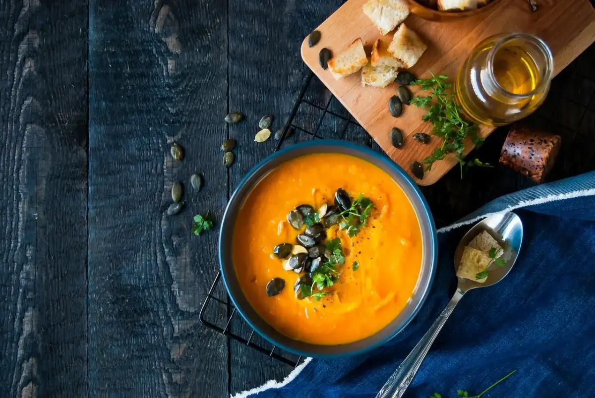 Angina: Co jeść na obiad? Przepisy, które ukoją ból gardła