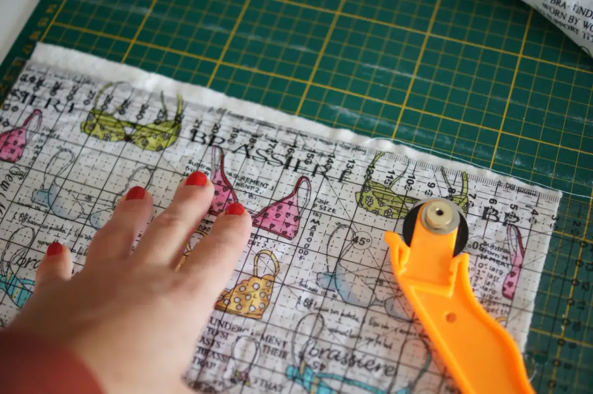 Jak uszyć patchwork - prosty tutorial dla początkujących, który zaskoczy
