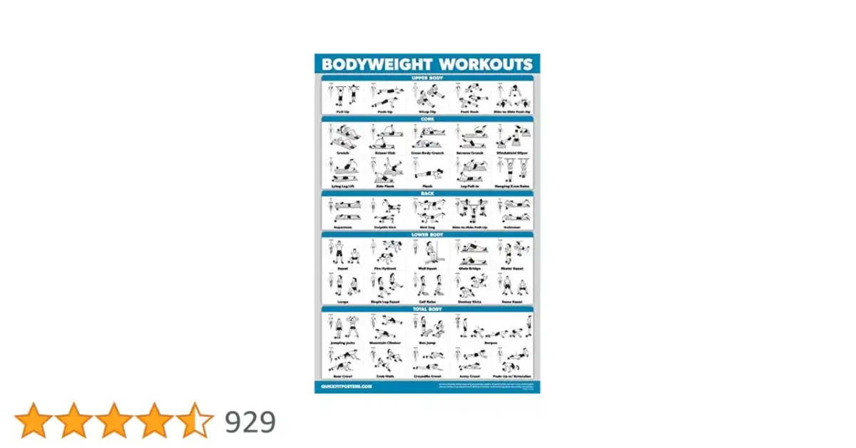 Folia druk ćwiczenia: nietypowe pomysły na trening w domu