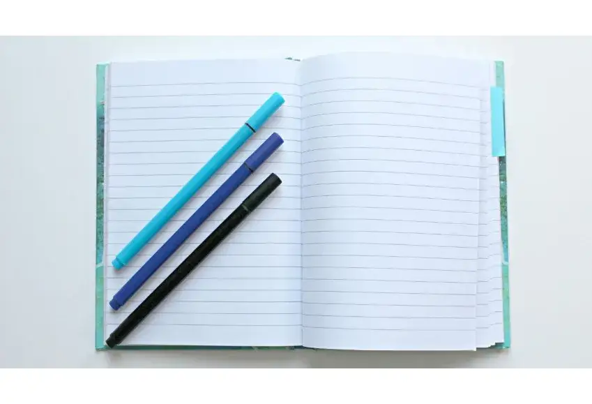 Jaki zeszyt do chemii wybrać, aby ułatwić naukę i organizację?