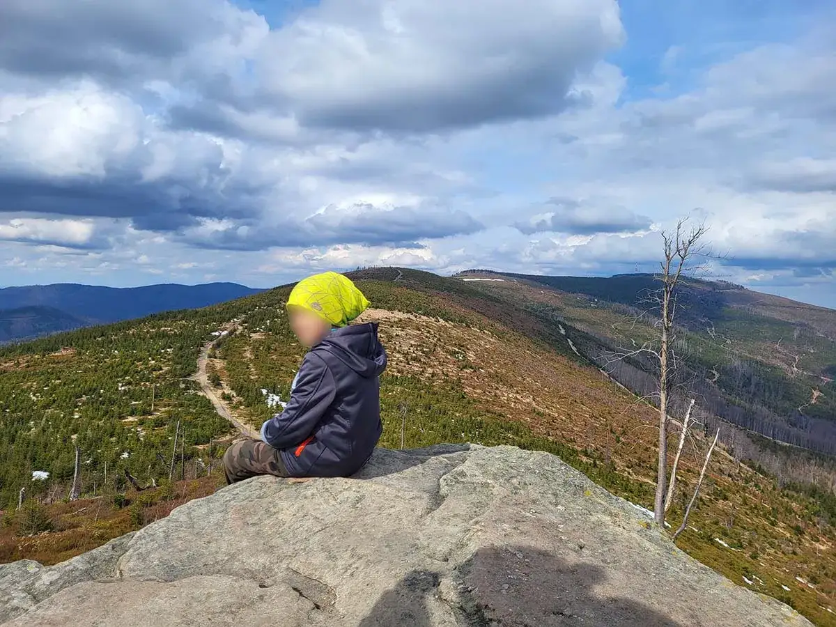 Góry z dziećmi: Polska. Jak wybrać szlak dla malucha i starszaka?
