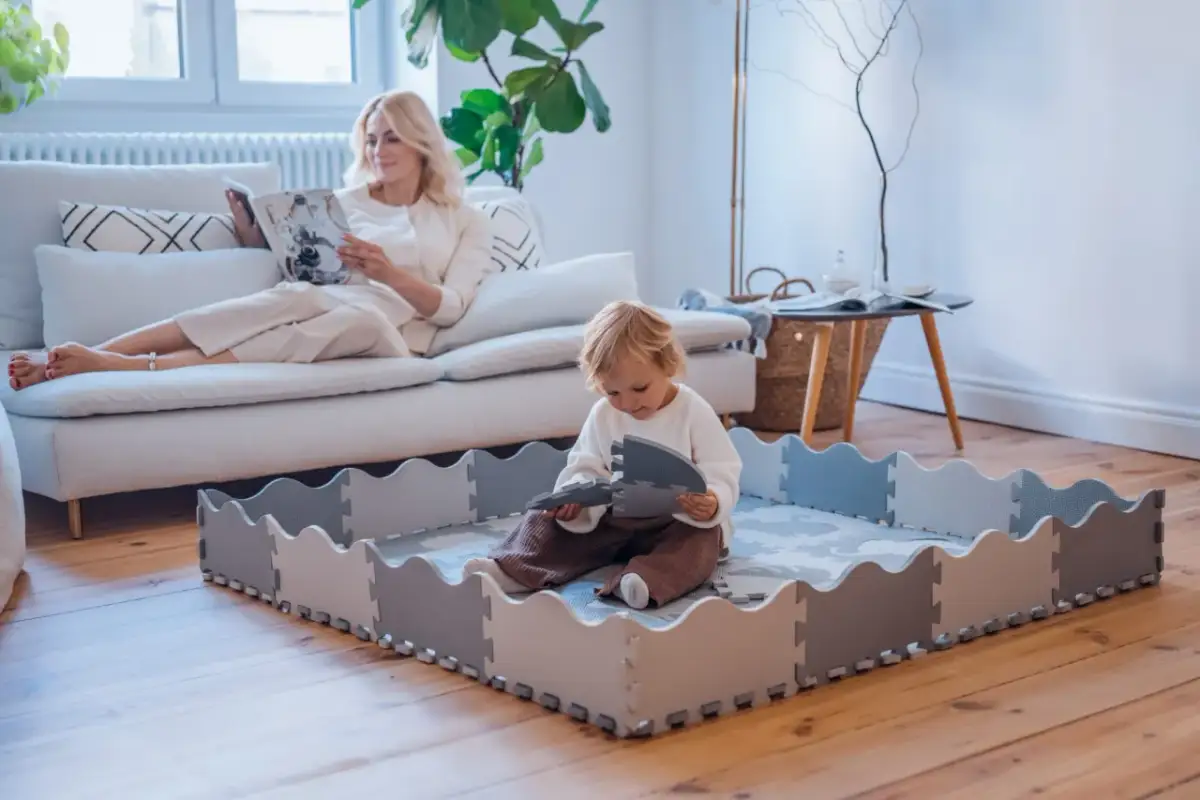 Mata edukacyjna: Kiedy zacząć i kiedy schować? Praktyczny poradnik