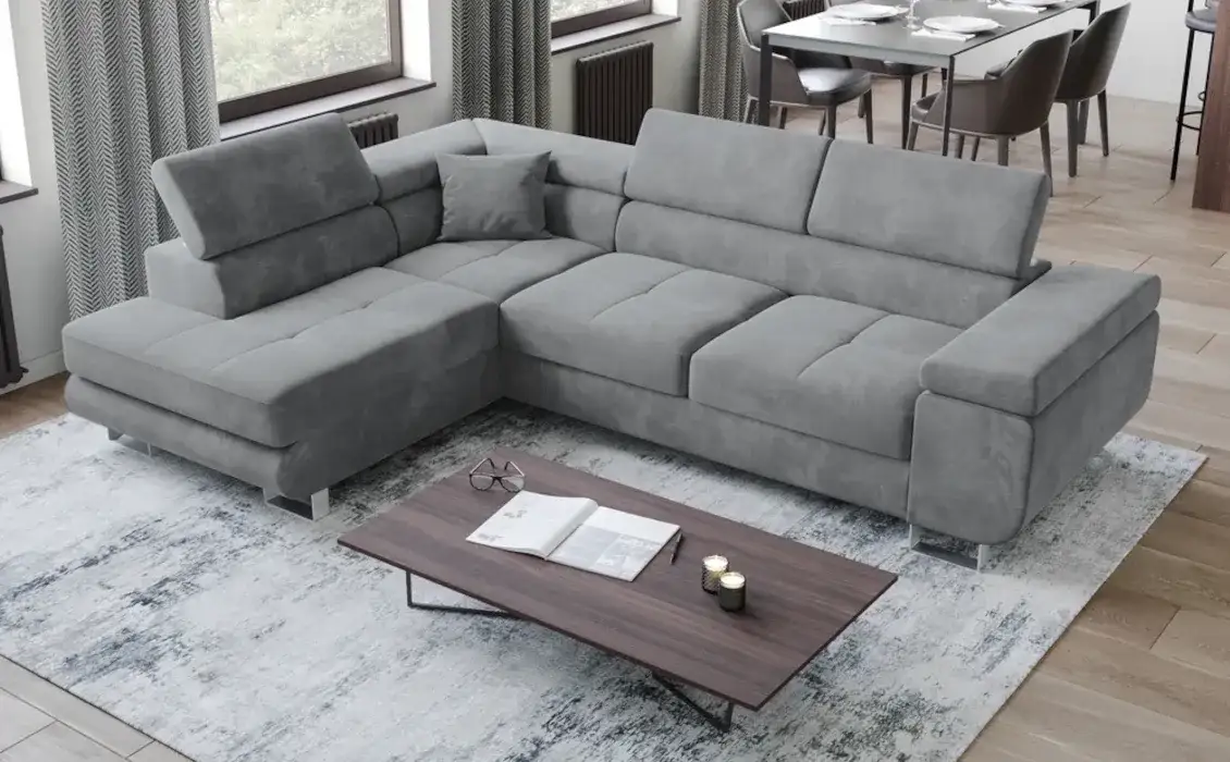 Krzesła do kanapy: Czy muszą pasować? Poradnik eksperta