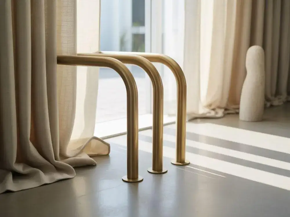 Jakie karnisze wybrać, aby uniknąć błędów w aranżacji wnętrza?