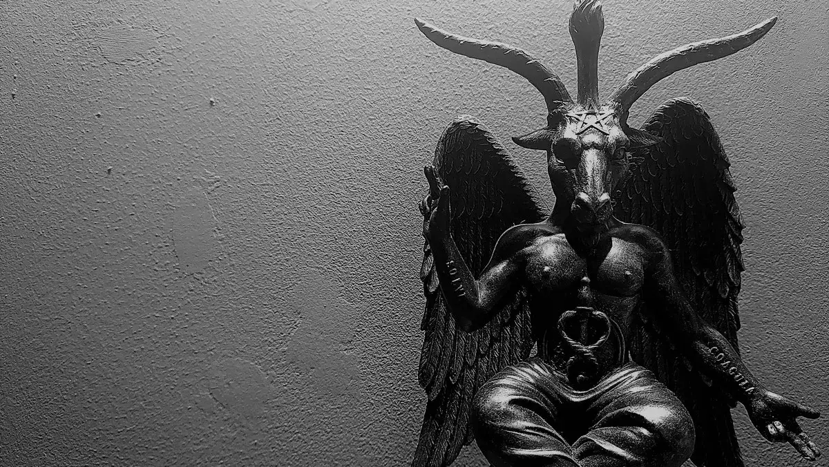 Kościół szatana w Polsce: Gdzie znaleźć satanistyczne organizacje?