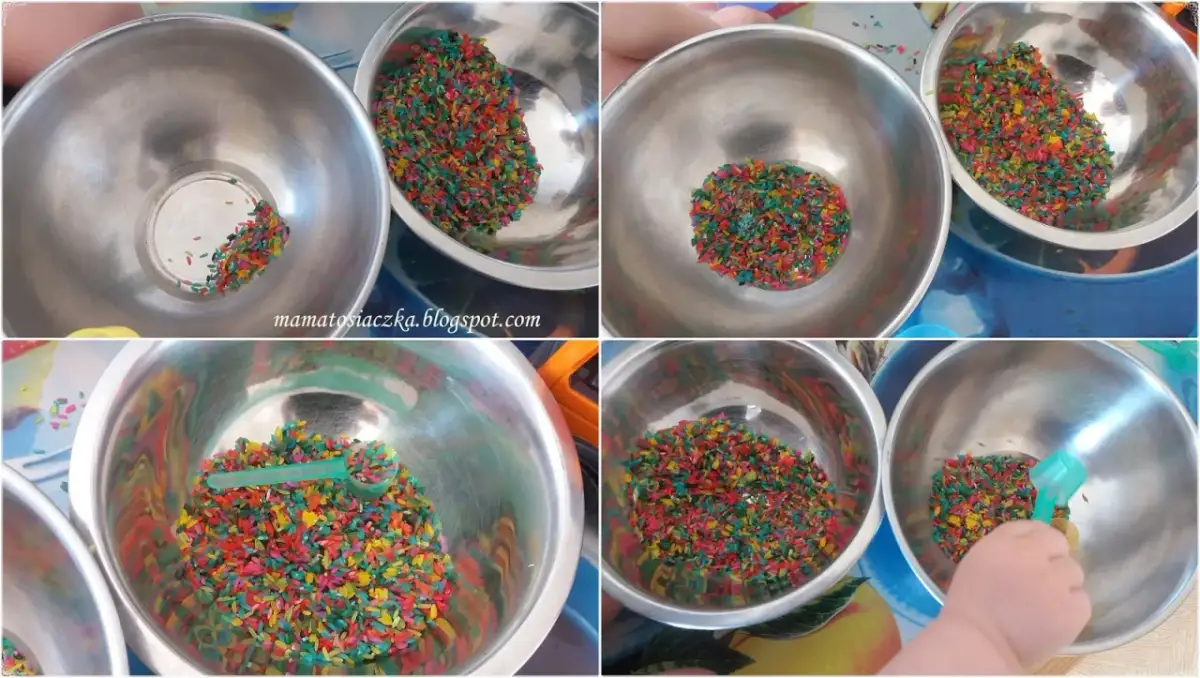 Surowy ryż dla wróbli: Mit obalony! Czym karmić, by pomóc?