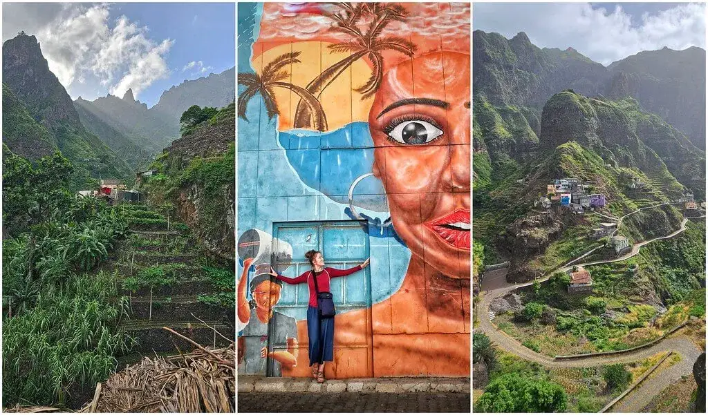 Wyspy Zielonego Przylądka czy jest bezpiecznie? Oto, co musisz wiedzieć