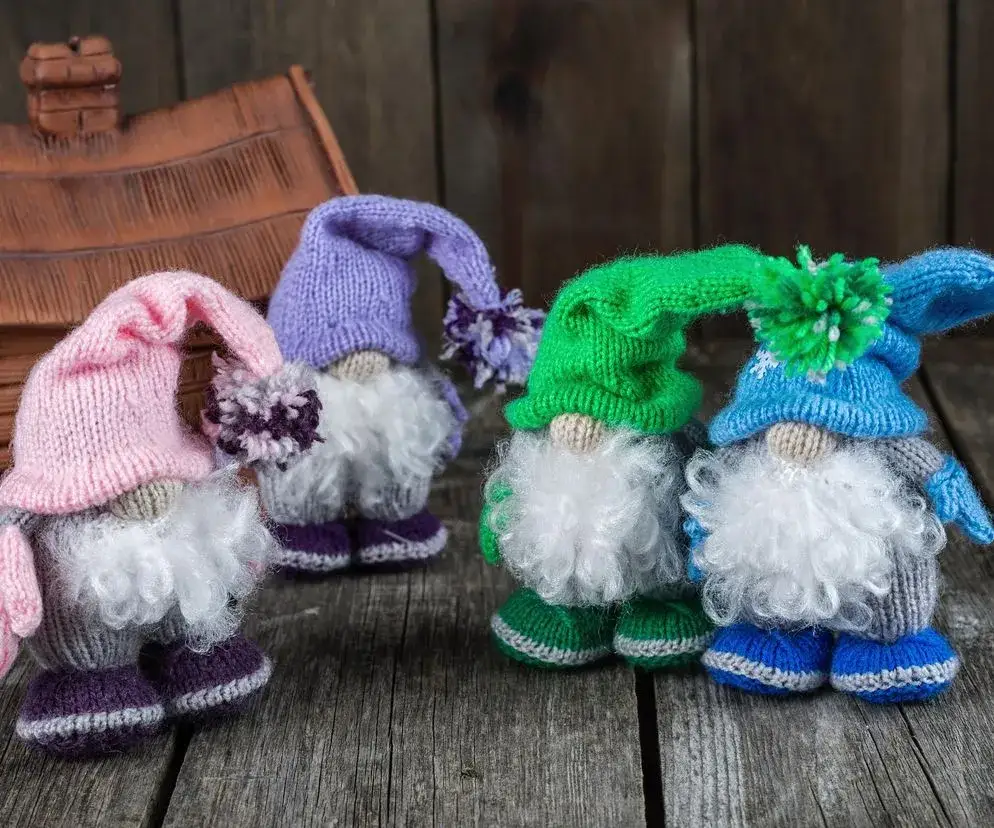 Jak zrobić strój skrzata krok po kroku – proste instrukcje i porady DIY