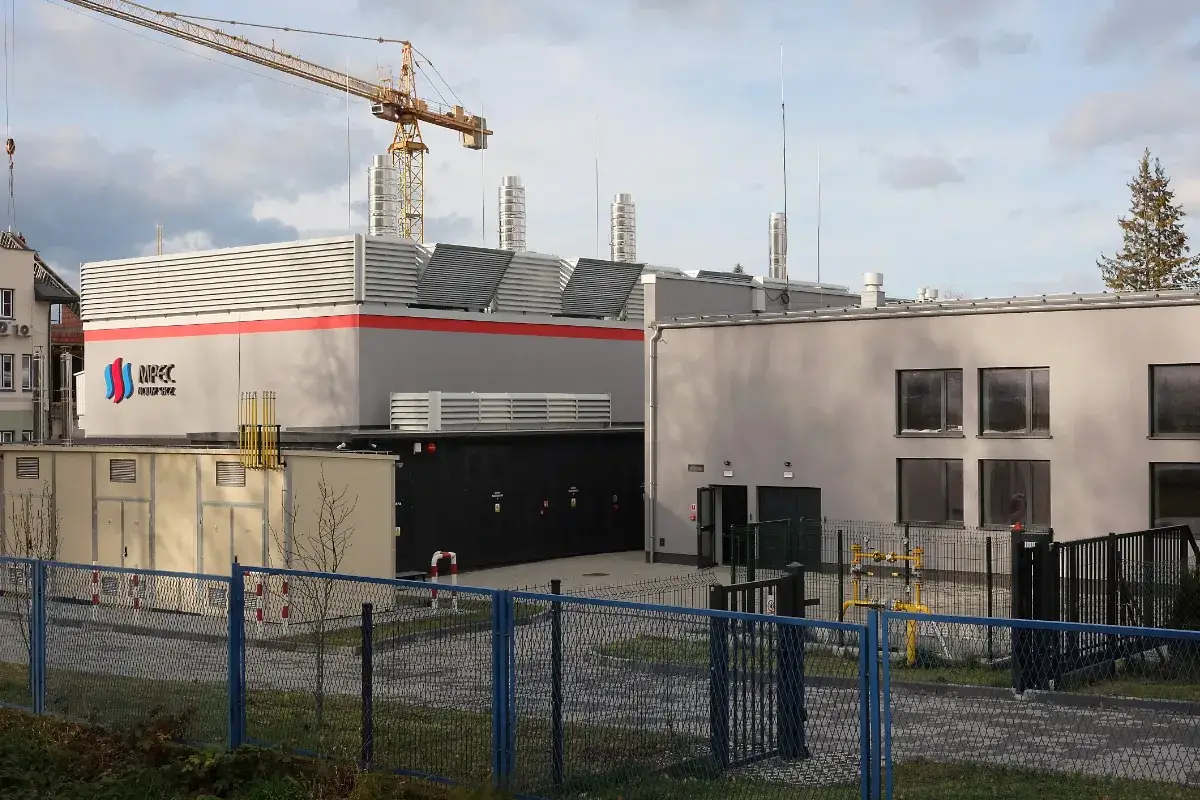 Elektrownia Nowy Sącz: Fakty o OZE i zasilaniu miasta